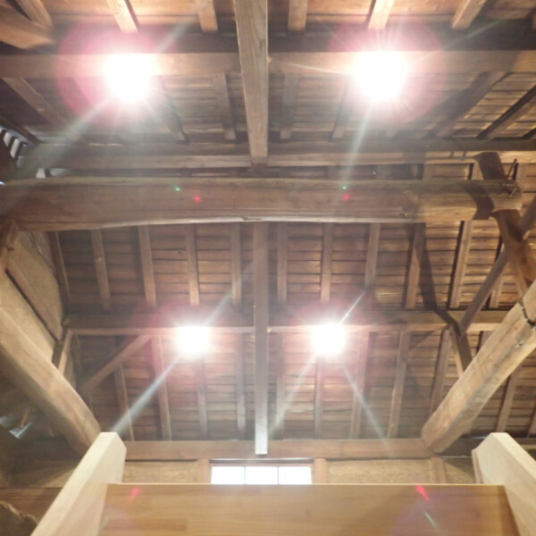 一般住宅照明工事